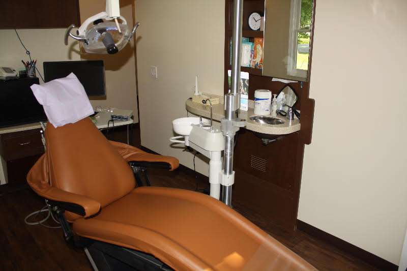 Warwick Valley Dental - Dentist Warwick | 35 Galloway Rd, Warwick, NY 10990 | Phone: (845) 986-4601