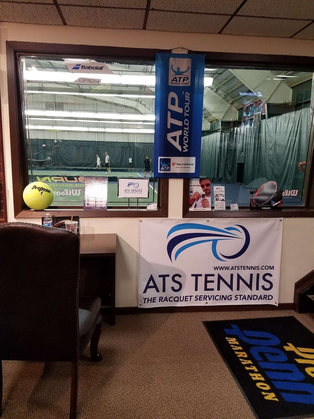 Colts Neck Racquet Club | 36 Artisan Pl, Colts Neck, NJ 07722, USA | Phone: (732) 431-9500