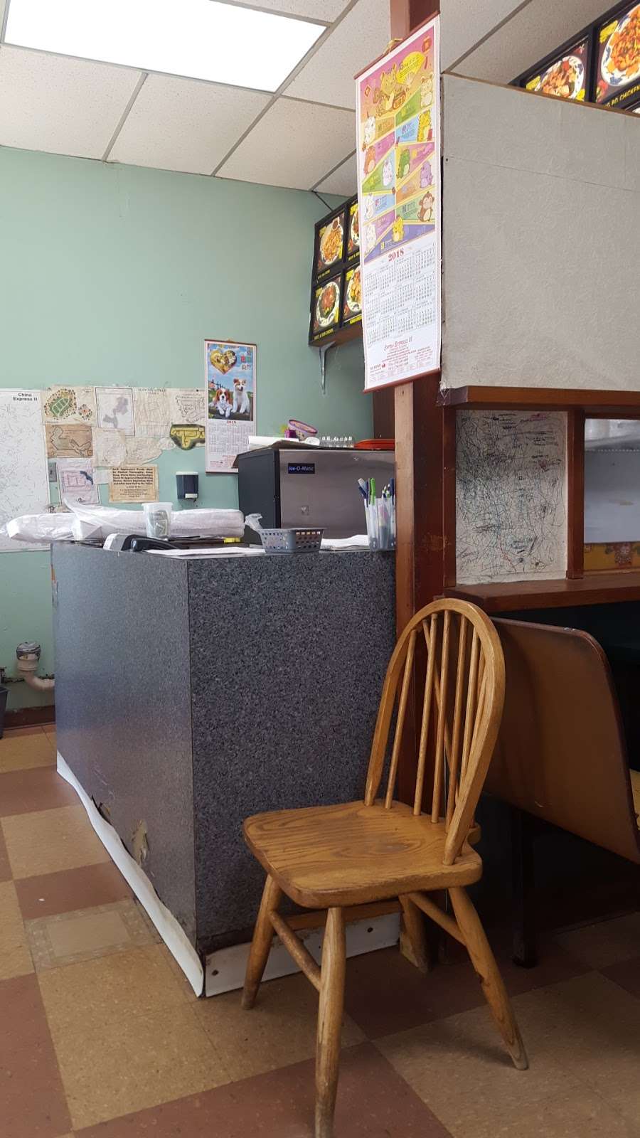 China Express | 4146, 3607 Matthews-Mint Hill Rd, Matthews, NC 28105, USA | Phone: (704) 814-0889