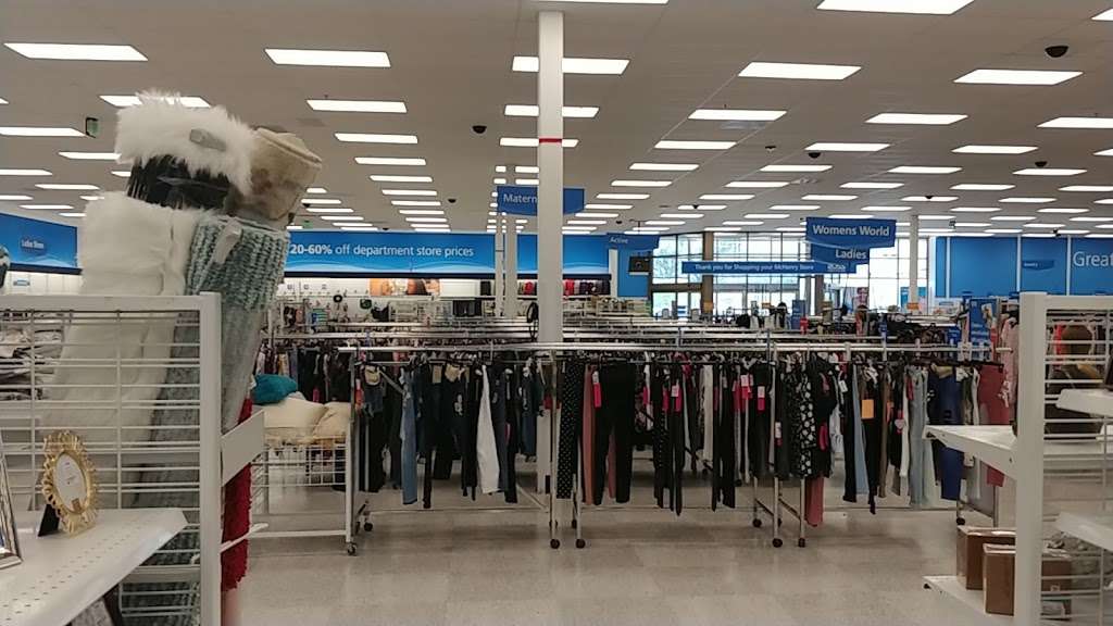 Ross Dress for Less | 3328 Shoppers Dr, McHenry, IL 60051 | Phone: (815) 344-7835