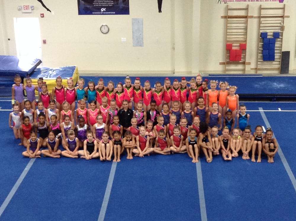 Rebound Gymnastics Elite | 2 Timber Ln #205, Marlboro Township, NJ 07746, USA | Phone: (732) 780-3223