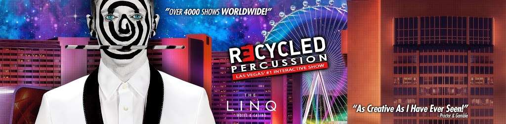 Pink Vegas - Coupon Co. | 1195 S Sweet Orange St, Las Vegas, NV 89142, USA | Phone: (702) 945-3264