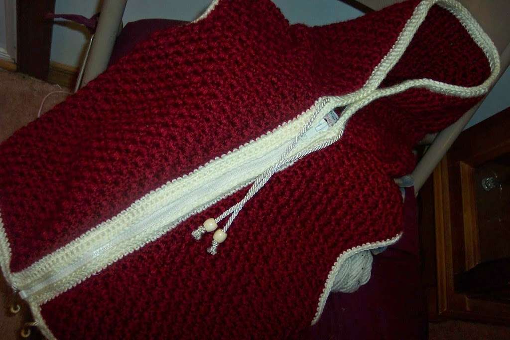 Crochet Creations by Melody | 9102 Idlewild Dr, Tobyhanna, PA 18466, USA | Phone: (800) 487-1849