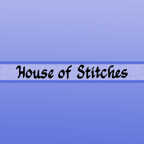 House Of Stitches | 1700 Lincolnway Pl Ste 4, La Porte, IN 46350, USA | Phone: (219) 326-0544