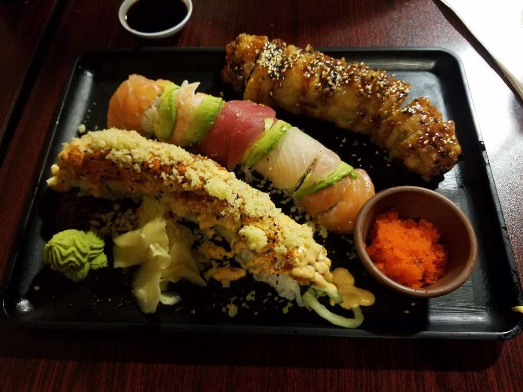 Yoshi Bento | 7000 E Mayo Blvd, Phoenix, AZ 85054, USA