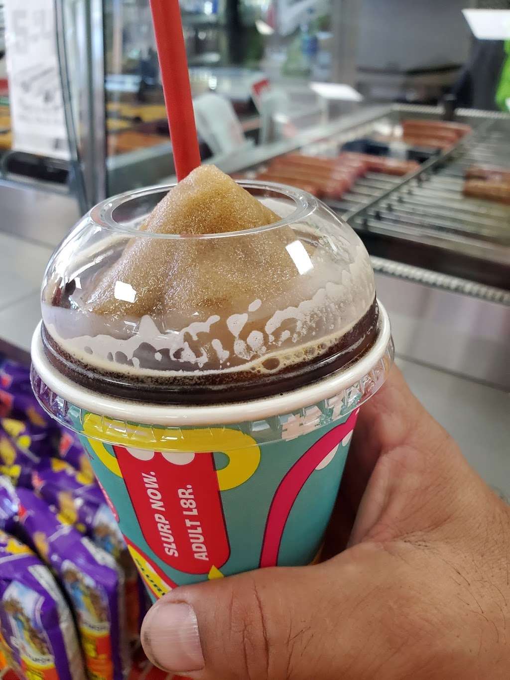 7-Eleven | 4270 Senter Rd, San Jose, CA 95111, USA | Phone: (408) 225-5040