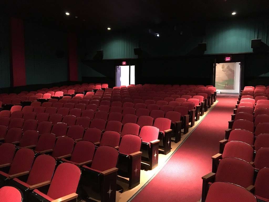 Fine Arts Theatre | 19 Summer St, Maynard, MA 01754, USA | Phone: (978) 298-5626