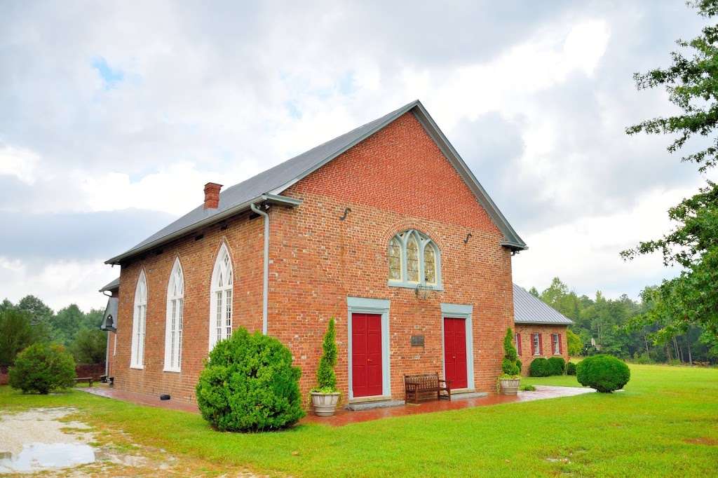 Saint Pauls Episcopal Church | 7924 Richmond-Tappahannock Hwy, Millers Tavern, VA 23115 | Phone: (804) 443-2341