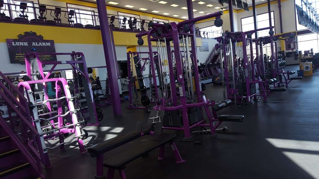 Planet Fitness | 830 N Lansdowne Ave, Drexel Hill, PA 19026, USA | Phone: (484) 461-1229