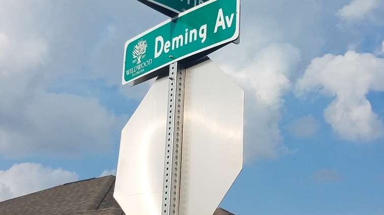 Deming Enterprises Inc | 12895 SE 91st Terrace Rd, Summerfield, FL 34491, USA | Phone: (352) 653-8130