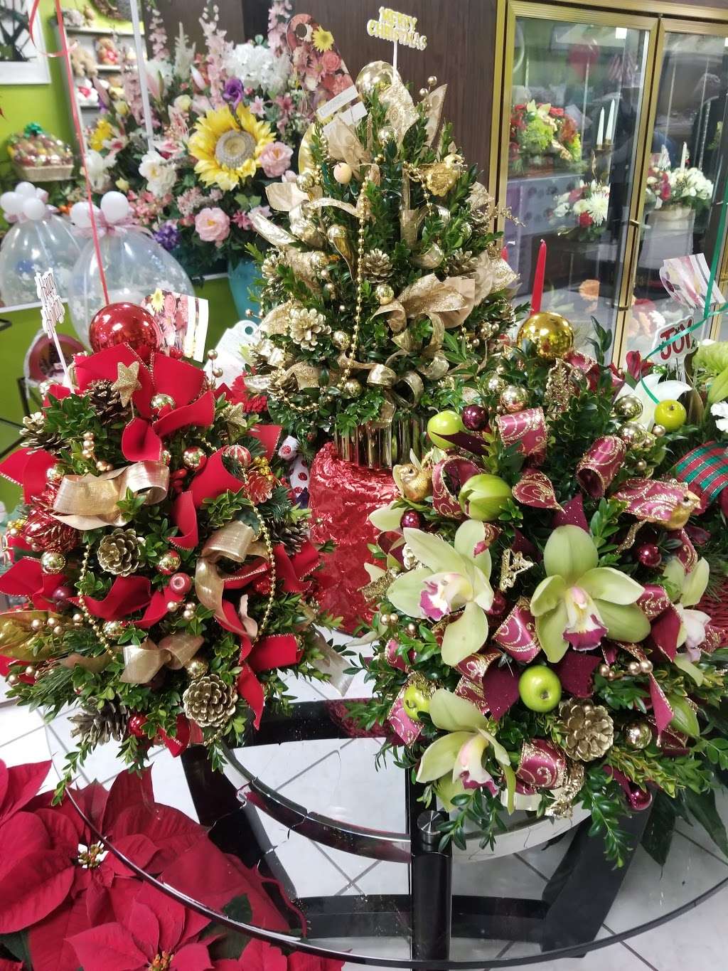 Pompton Lakes Florist | 288 Wanaque Ave, Pompton Lakes, NJ 07442, USA | Phone: (973) 835-0192