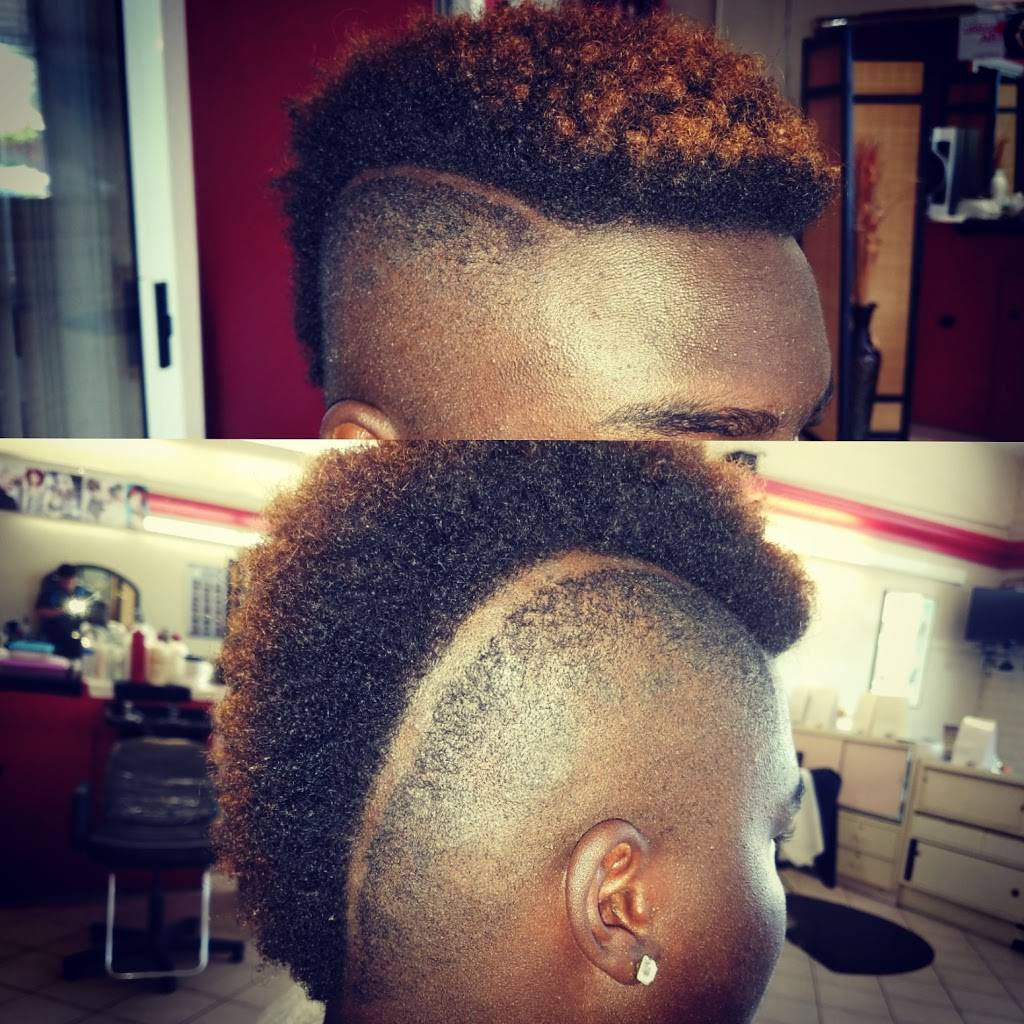 Annels barber shop | 412 N Hunt Dr, Mesa, AZ 85203, USA | Phone: (480) 649-5151