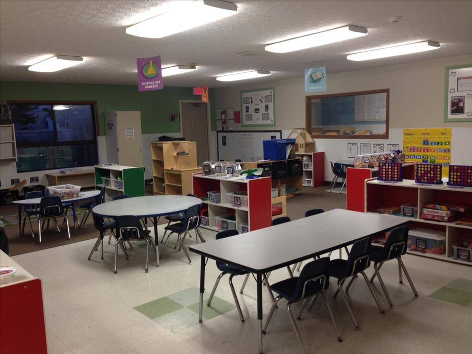 Norton Road KinderCare | 1145 Norton Rd, Galloway, OH 43119, USA | Phone: (614) 870-6166