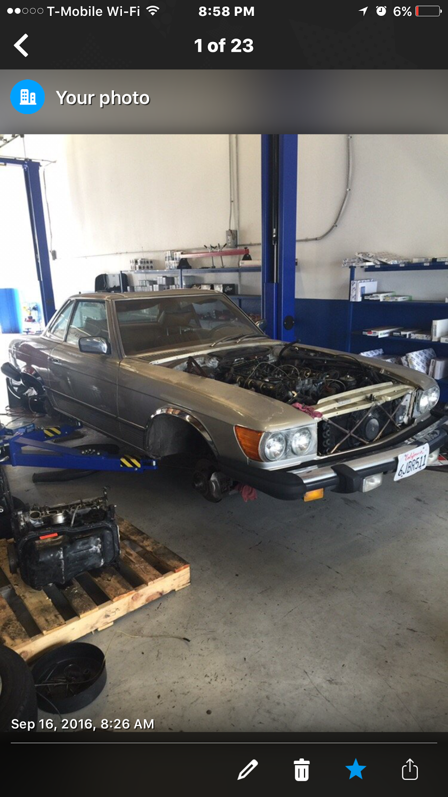 Your Auto Service | 27802 Aliso Creek Road, Suite D-190, Aliso Viejo, CA 92656, USA | Phone: (949) 916-9270