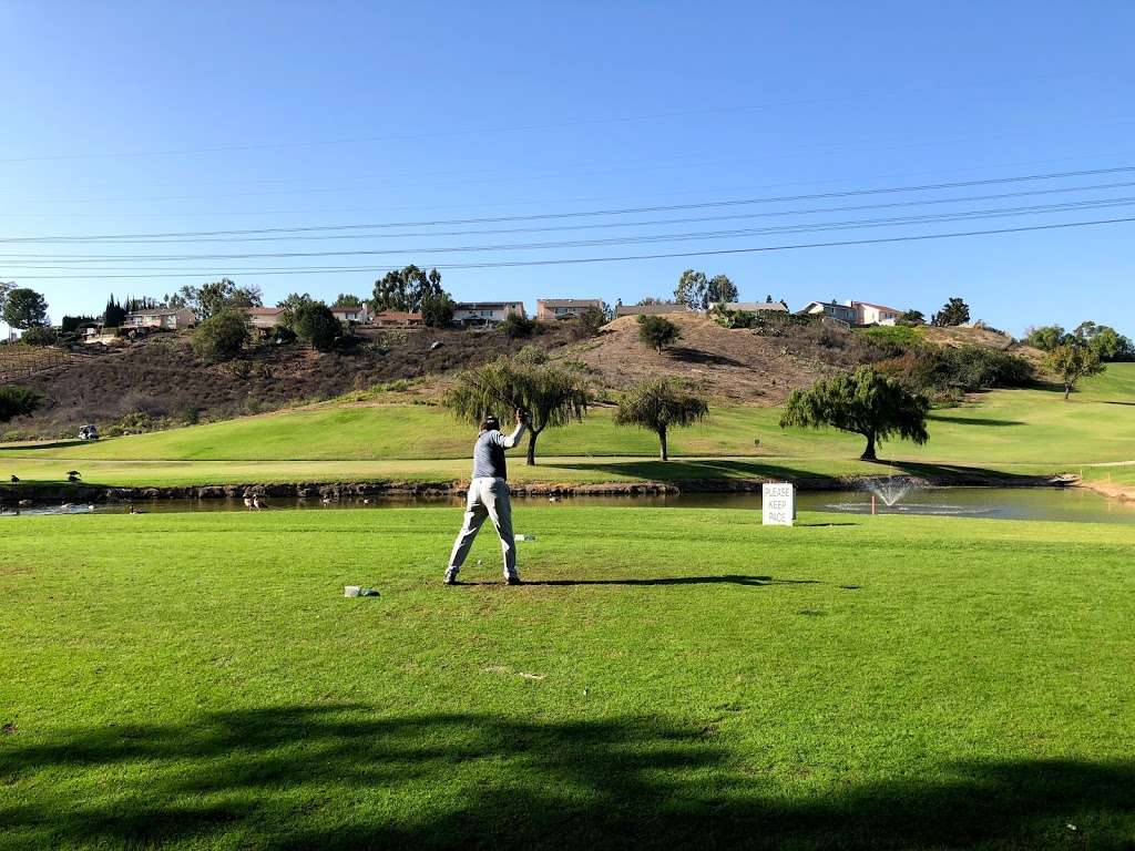 Anaheim Hills Golf Course | 6501 Nohl Ranch Rd, Anaheim, CA 92807 | Phone: (714) 998-3041