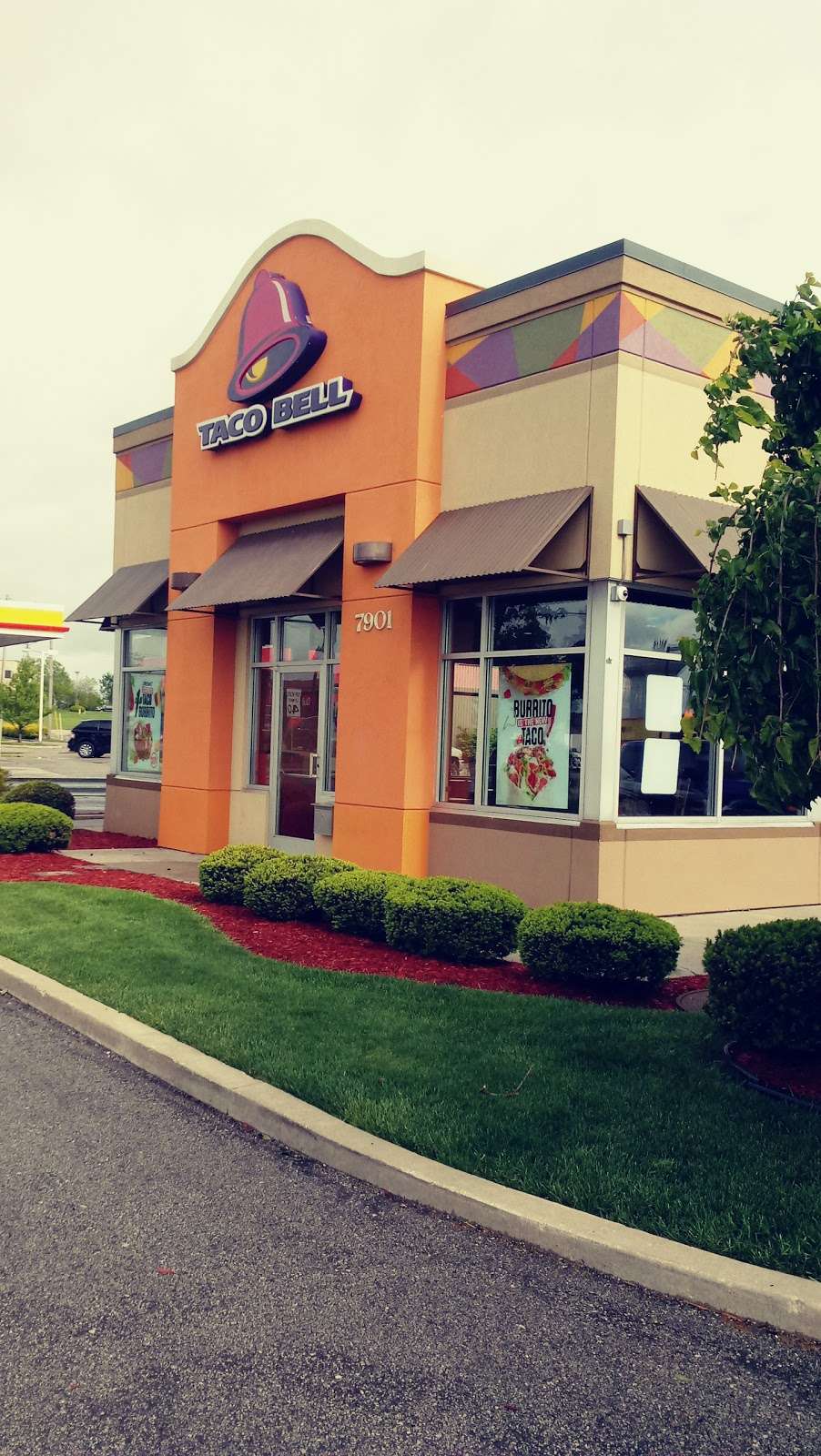 Taco Bell | 7901 E 171st St, Belton, MO 64012, USA | Phone: (816) 322-0307