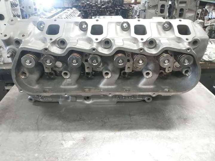 BRE Cylinder Heads | 1332 Truxton St, Chesapeake, VA 23324, USA | Phone: (757) 494-0530