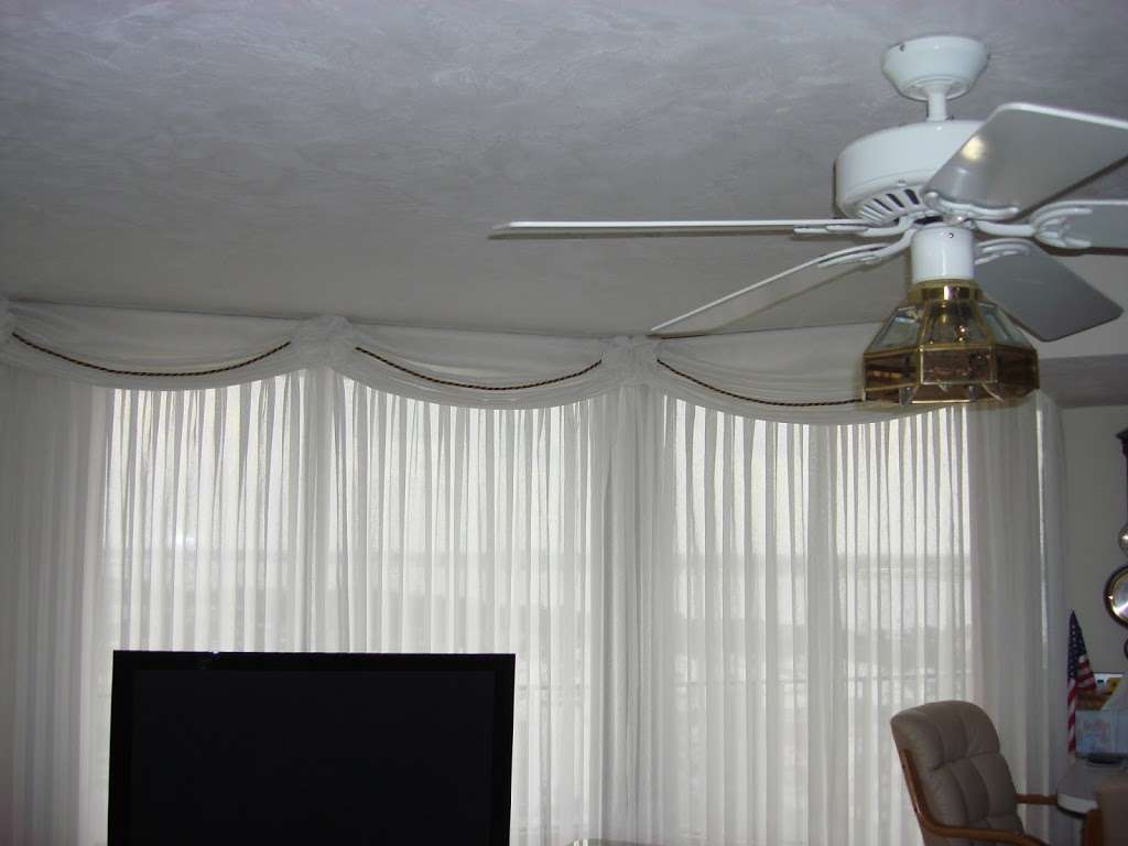 Bay Breeze Blinds | 3018, 2277 S Ridgewood Ave, South Daytona, FL 32119, USA | Phone: (386) 767-7425