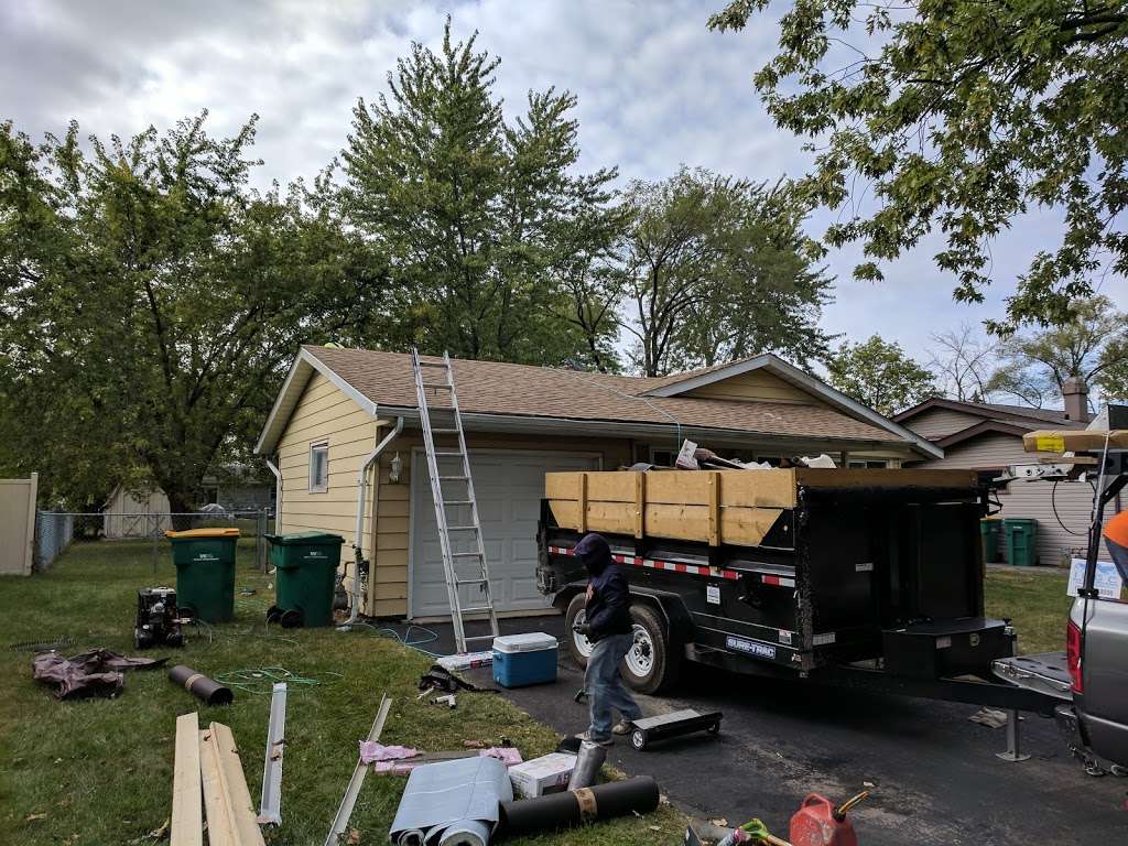Insurance Restoration General Contractors | 2051 Ogden Ave, Downers Grove, IL 60515 | Phone: (262) 344-6696