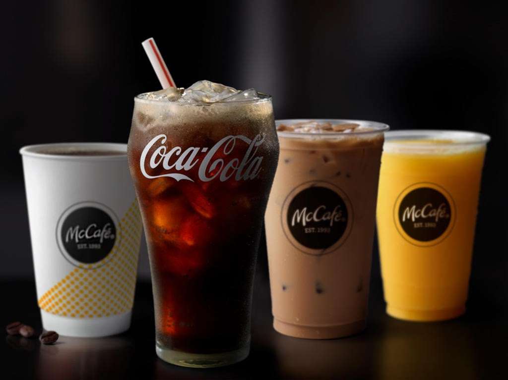 McDonalds | 4745 Indianapolis Blvd, East Chicago, IN 46312, USA | Phone: (219) 397-8000