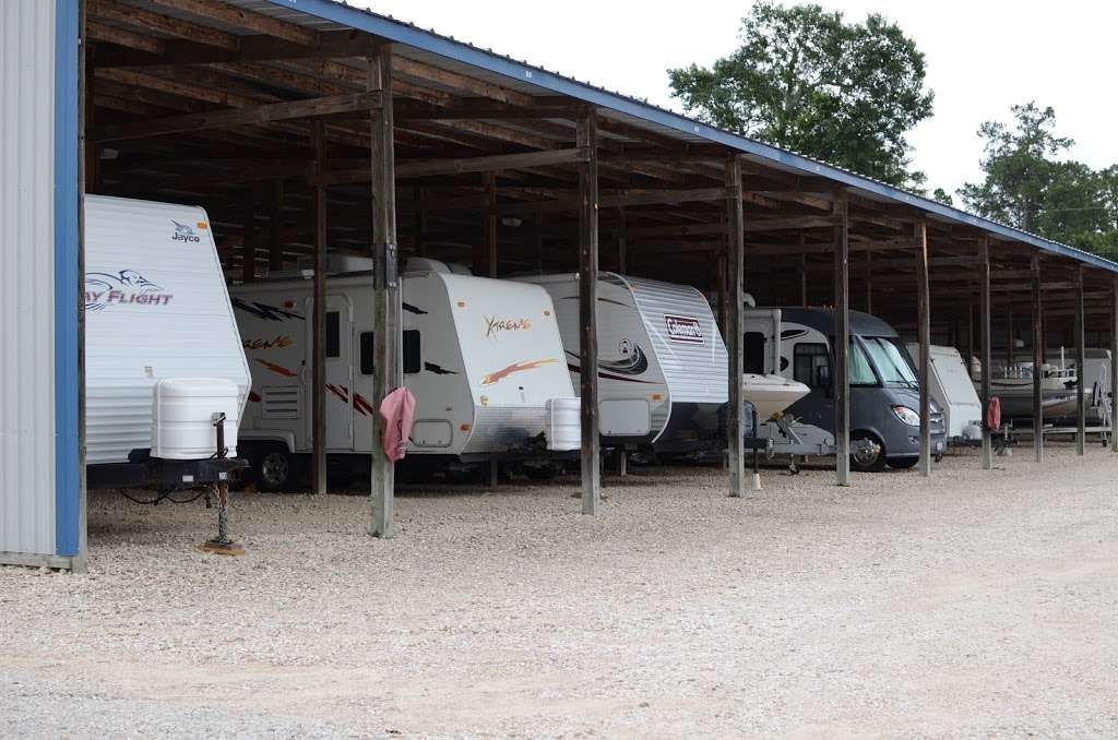 Country Oaks Boat & RV Storage | 14130 Huffmeister Rd, Cypress, TX 77429, USA | Phone: (281) 256-0900