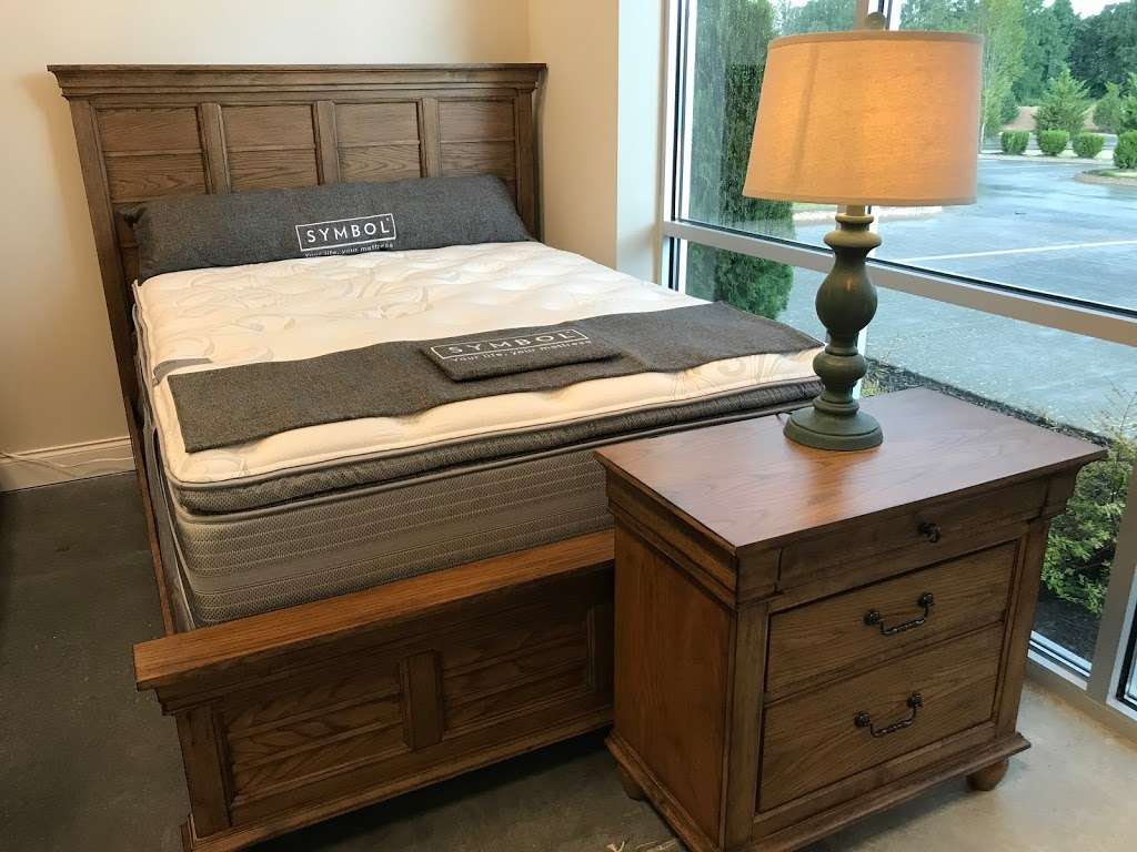 mecklenburg furniture and mattress