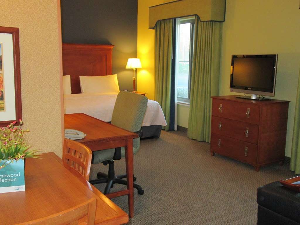 Homewood Suites by Hilton Newburgh-Stewart Airport | 180 Breunig Rd, New Windsor, NY 12553, USA | Phone: (845) 567-2700