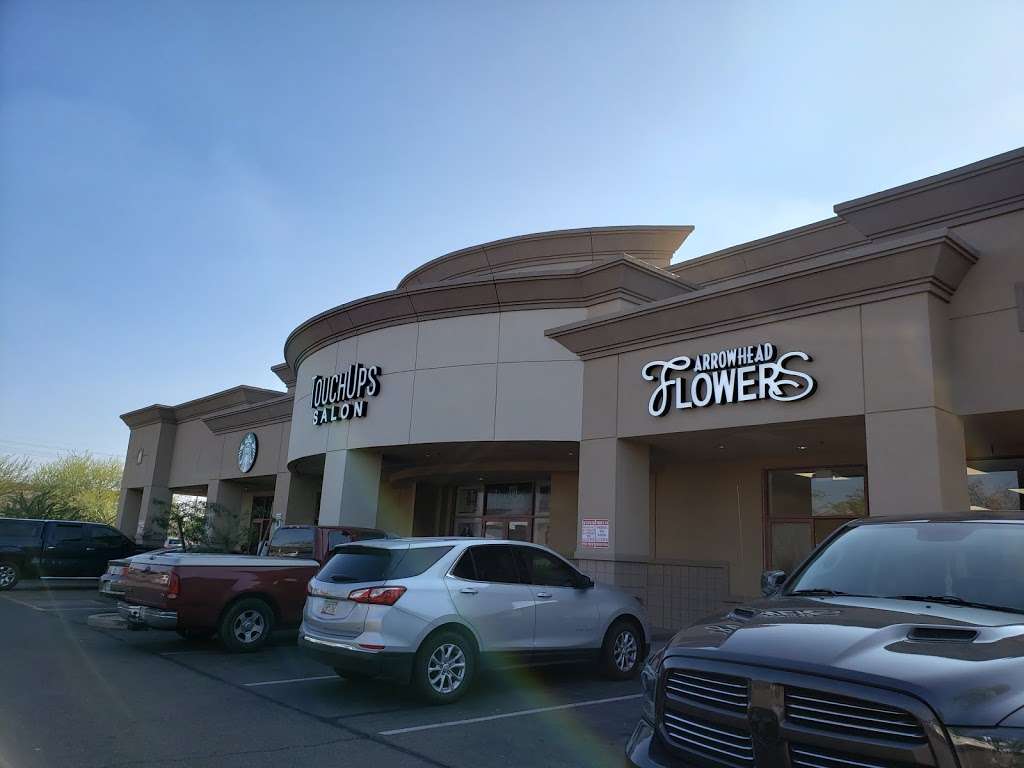 Arrowhead Flowers | 2050 N Dobson Rd, Chandler, AZ 85224, USA | Phone: (480) 664-0777