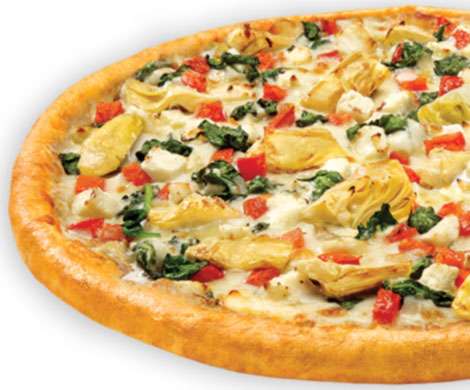 Toppers Pizza | 5033-F, South Blvd, Charlotte, NC 28217 | Phone: (704) 523-1669