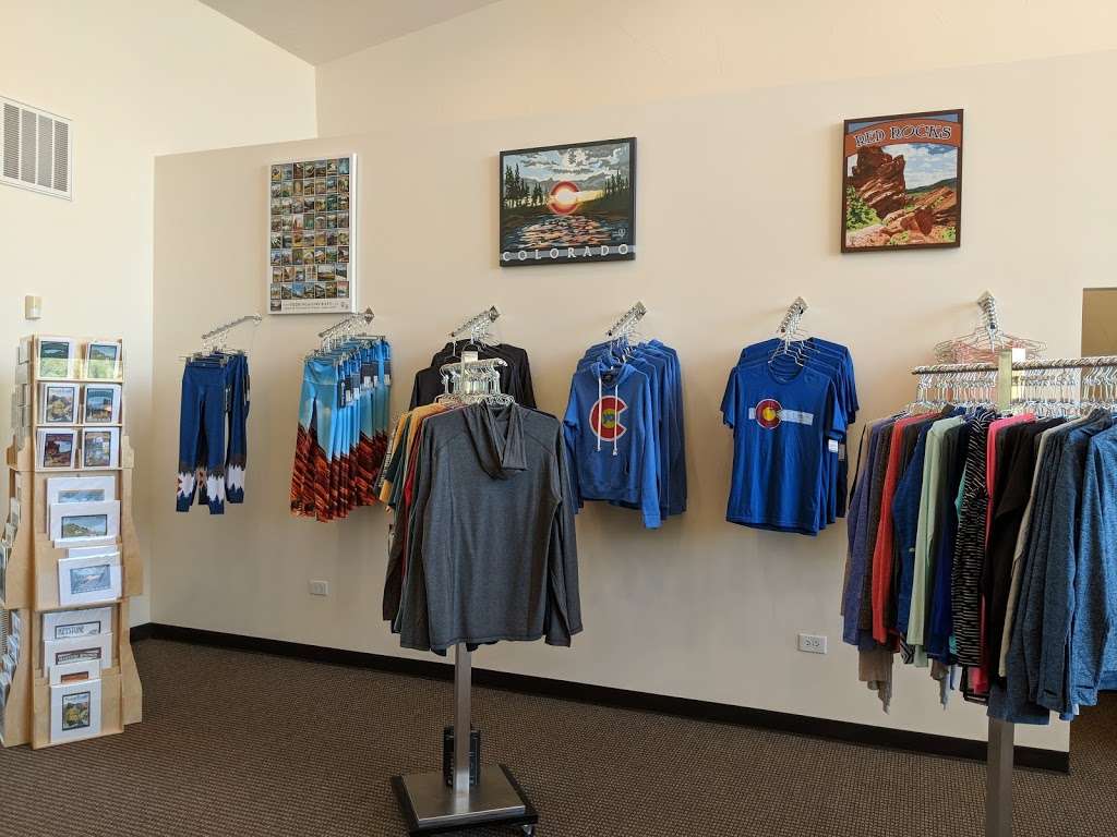 Runners High | 905 Bear Creek Ave, Morrison, CO 80465 | Phone: (720) 726-4512