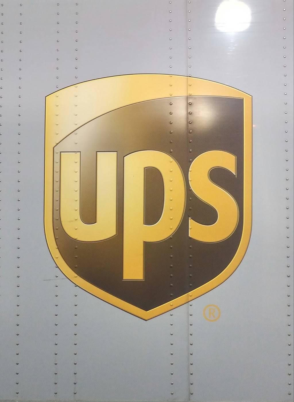 UPS Freight | 213 Blue Sky Pkwy, Lexington, KY 40509, USA | Phone: (859) 263-2728