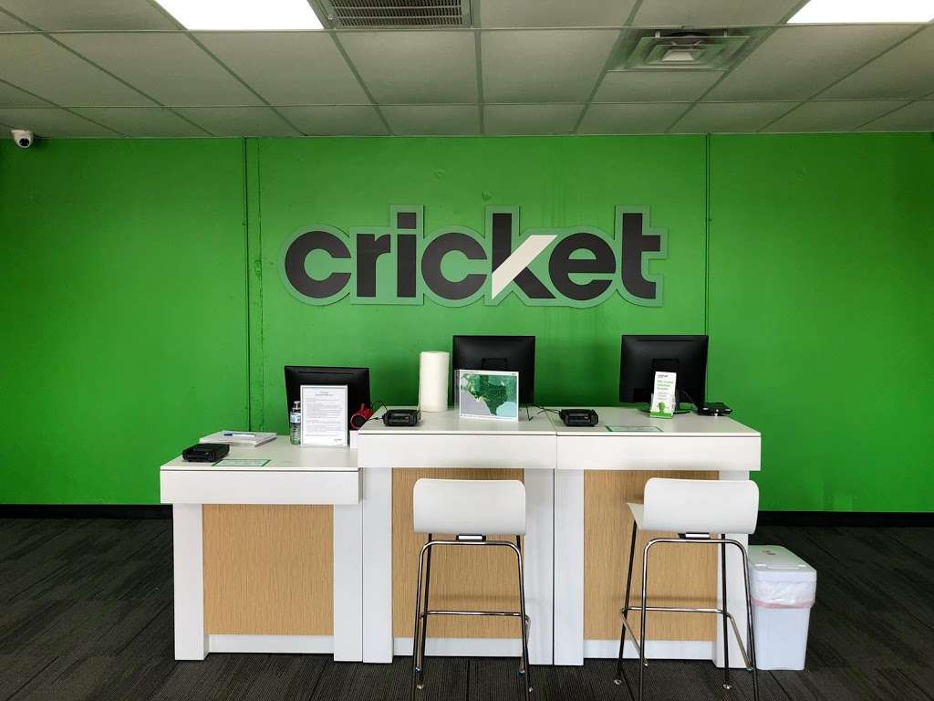 Cricket Wireless Authorized Retailer | 12611 Woodforest Blvd, Houston, TX 77015 | Phone: (713) 534-1205