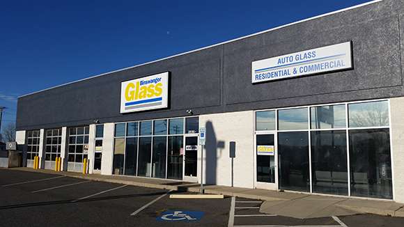 Binswanger Glass | 10822 Pineville Rd ste c, Pineville, NC 28134, USA | Phone: (704) 750-9986