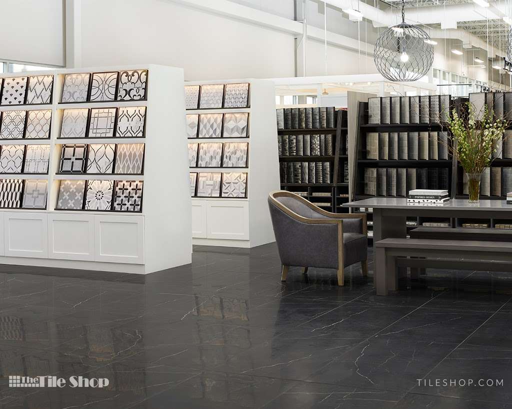 The Tile Shop | 2310 Lyndon B Johnson Fwy, Dallas, TX 75234, USA | Phone: (469) 310-6242