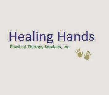 Healing Hands Physical Therapy | 3200 12th St NE, Washington, DC 20017, USA | Phone: (202) 545-8444