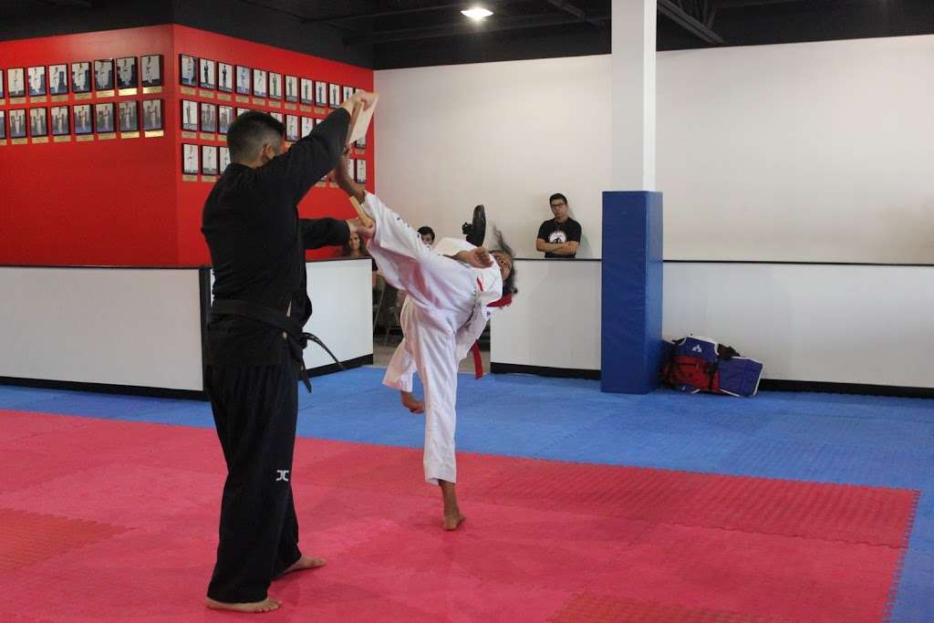 MU DO MARTIAL ARTS | 1225 Belt Line Rd #11, Garland, TX 75040 | Phone: (972) 675-9206