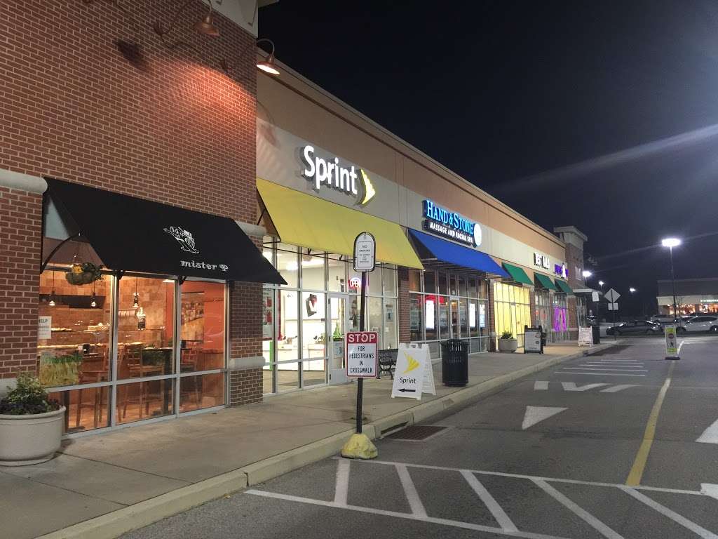 Sprint Store | 1862 Bethlehem Pike, Flourtown, PA 19031 | Phone: (267) 538-1159