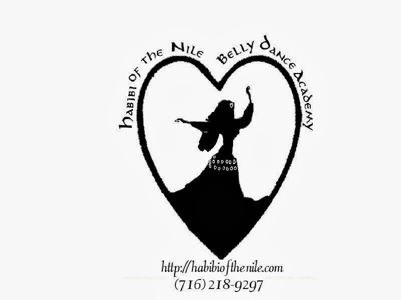 Habibi of The Nile Belly Dance Academy | 73 Newport Ave, Buffalo, NY 14216, USA | Phone: (716) 218-9297