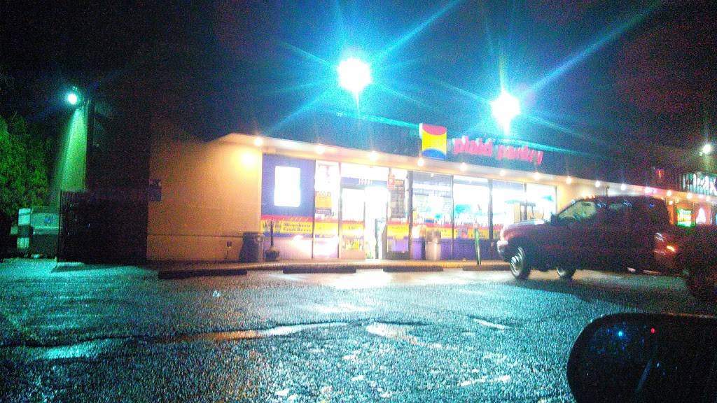 Plaid Pantry | 13541 Redland Rd, Oregon City, OR 97045, USA | Phone: (503) 657-9235