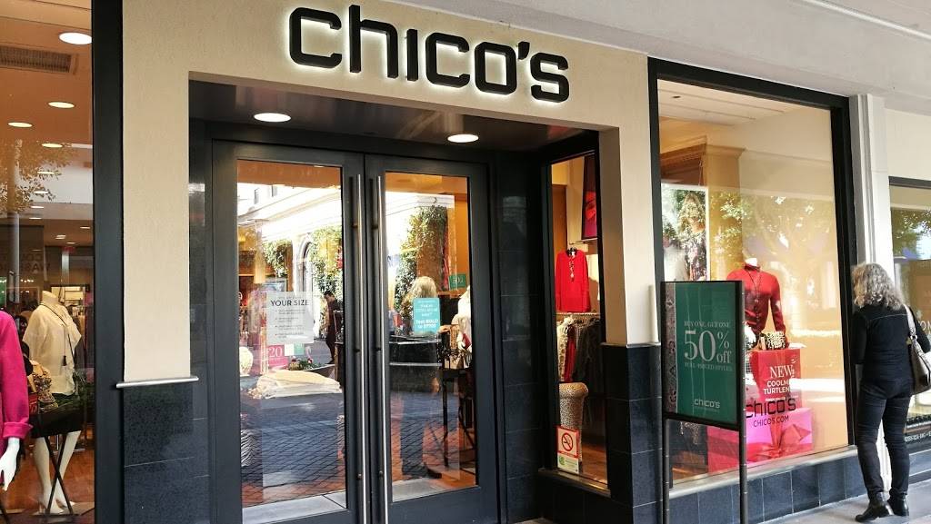 Chicos | 2502 E Camelback Rd #183, Phoenix, AZ 85016, USA | Phone: (602) 508-8422