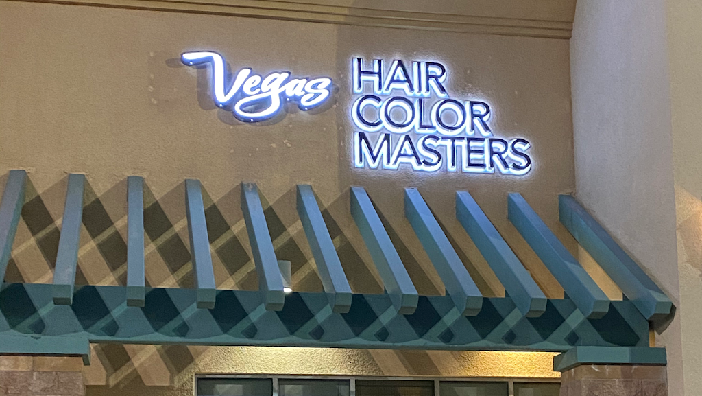 Vegas Hair Color Masters | 8174 Las Vegas Blvd S Suite 105, Las Vegas, NV 89123, USA | Phone: (702) 456-0026
