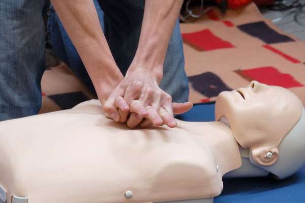 Mobile CPR Training | 9743 CA-116, Forestville, CA 95436, USA | Phone: (707) 887-2452