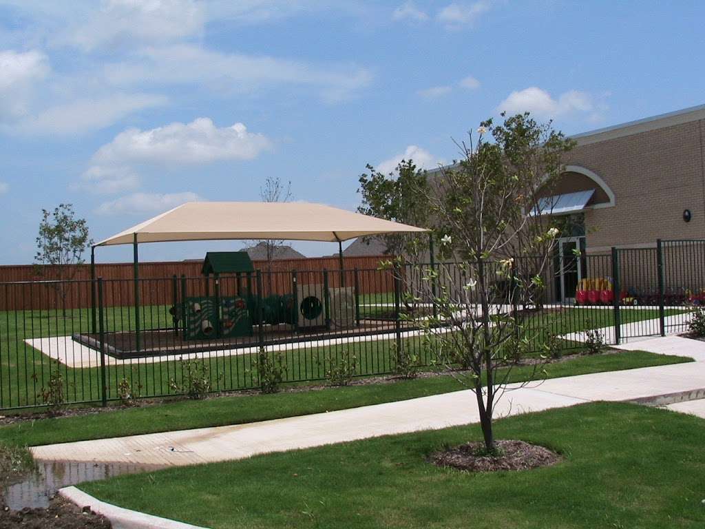 Castle Hills Montessori | 1416 W Hebron Pkwy, Carrollton, TX 75010, USA | Phone: (972) 492-5555