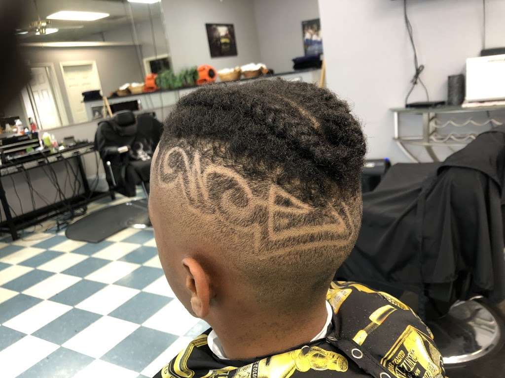 Cezo Da Barber | 858 Belt Line Rd, Garland, TX 75040, USA | Phone: (469) 474-5000