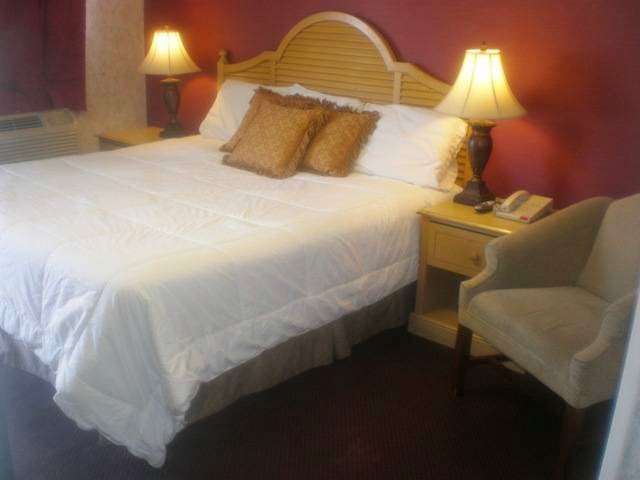 Budgetel Inn & Suites | 234 E White Horse Pike, Galloway, NJ 08205, USA | Phone: (609) 652-3131