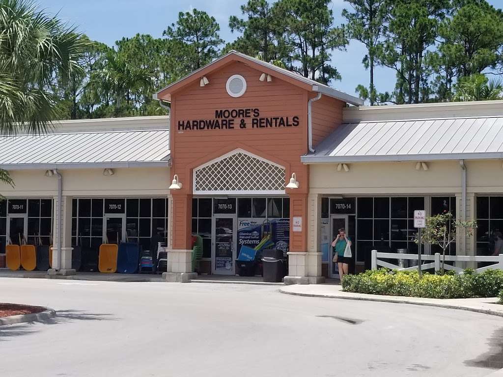 Moores True Value Hardware | 15905 Orange Blvd, Loxahatchee Groves, FL 33470, USA | Phone: (561) 333-5090