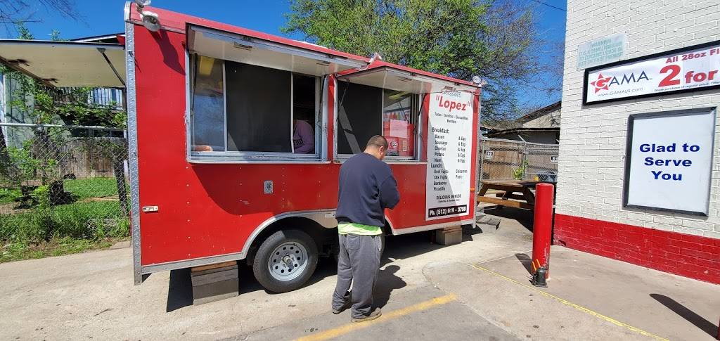 Taqueria Lopez | 2008 Teri Rd, Austin, TX 78744 | Phone: (737) 529-4492