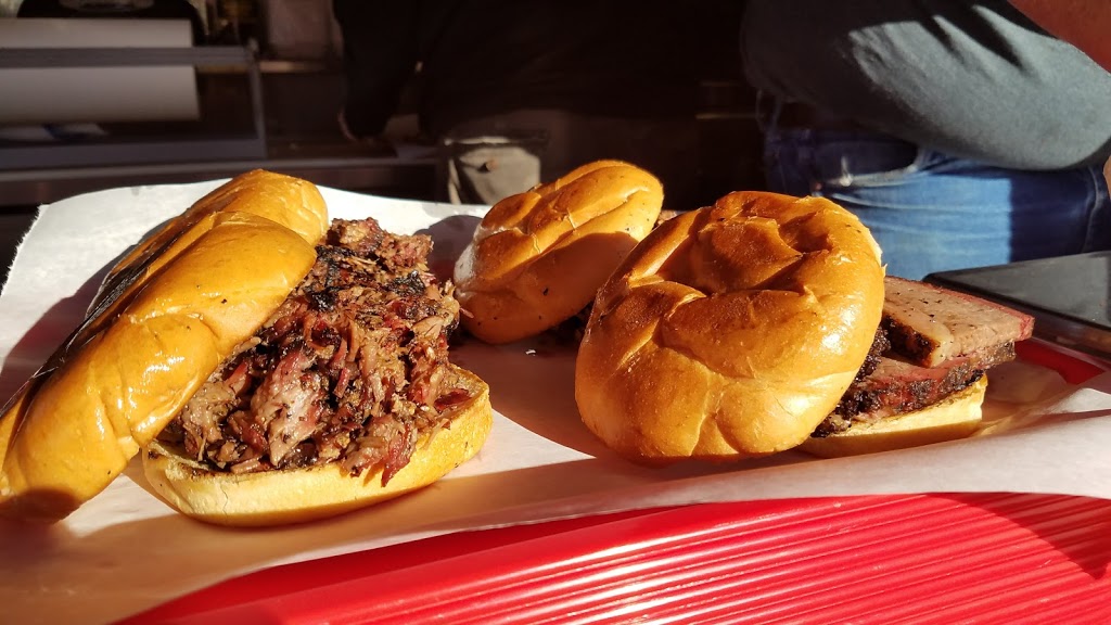Bakers Brisket Company | 7500 Lohman Ford Rd, Lago Vista, TX 78645, USA | Phone: (512) 217-6098