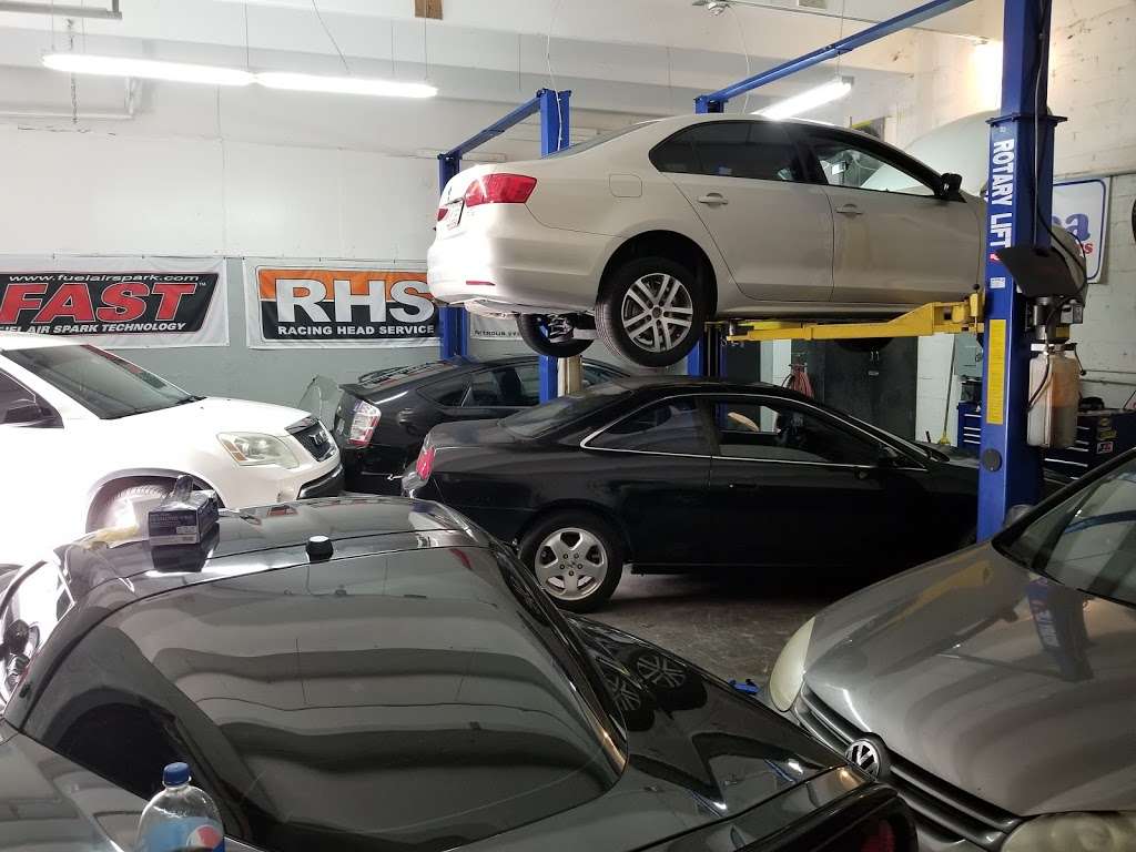 Autozolutions, corp | 5380 W State Rd 84 #6, Davie, FL 33314 | Phone: (954) 604-4550