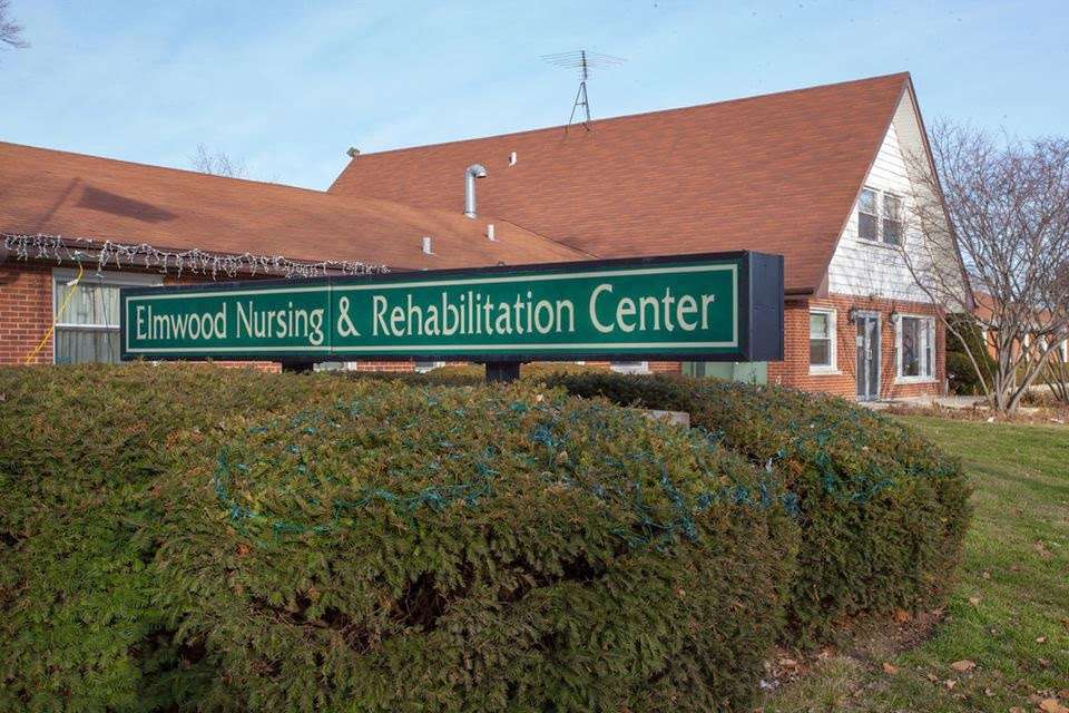 Elmwood Terrace Nursing and Rehabilitation Center | 1017 W Galena Blvd, Aurora, IL 60506, USA | Phone: (630) 897-3100